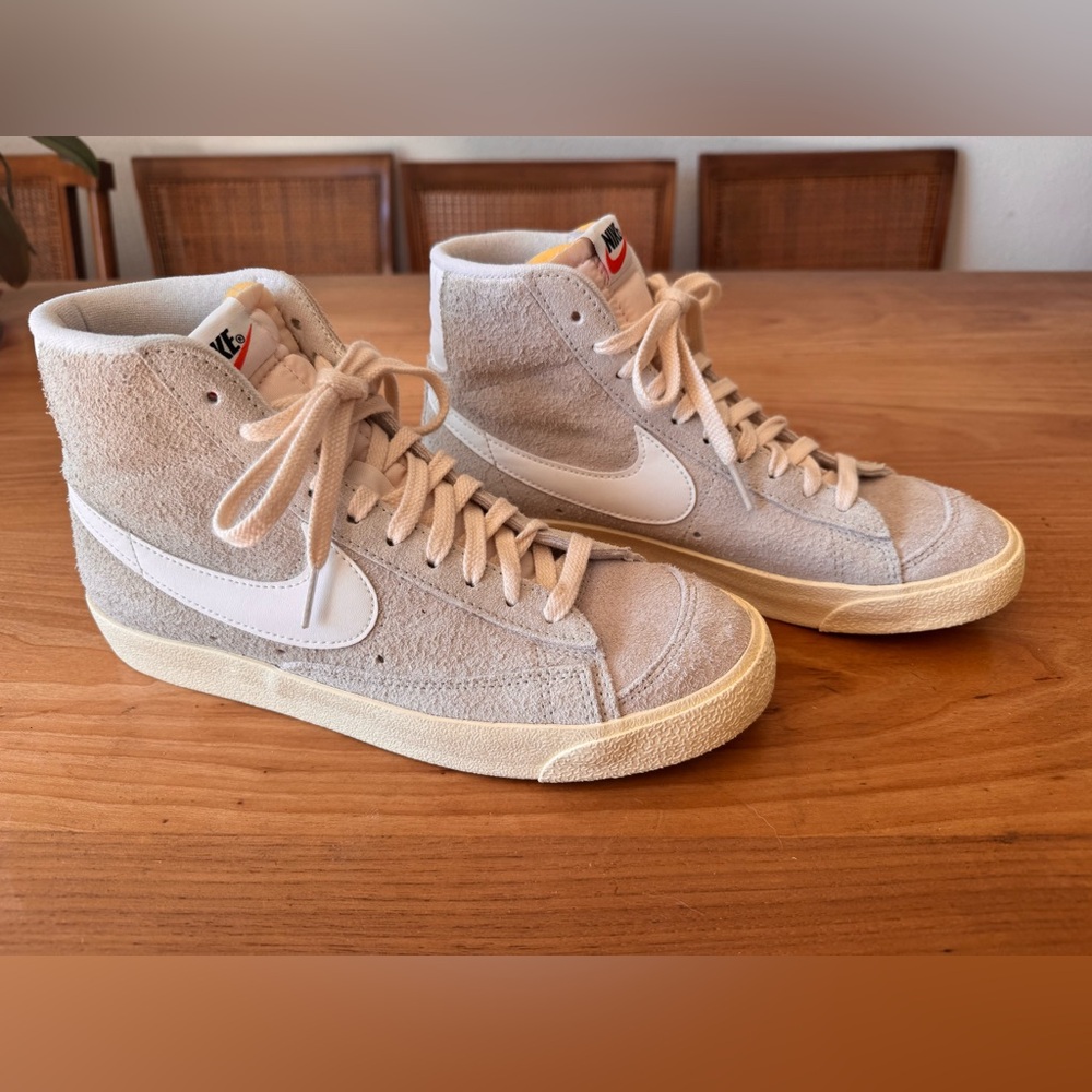 Nike Blazer Mid ‘77 Vintage